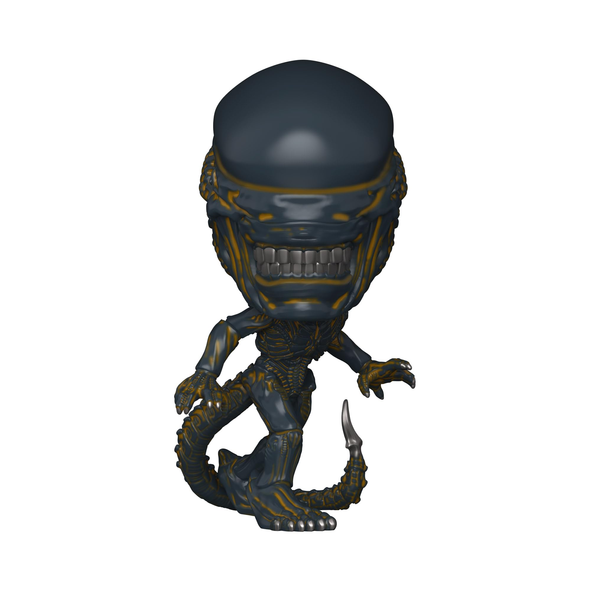 Amazon.com: Funko Pop! Super: Alien (2025) - Xenomorph